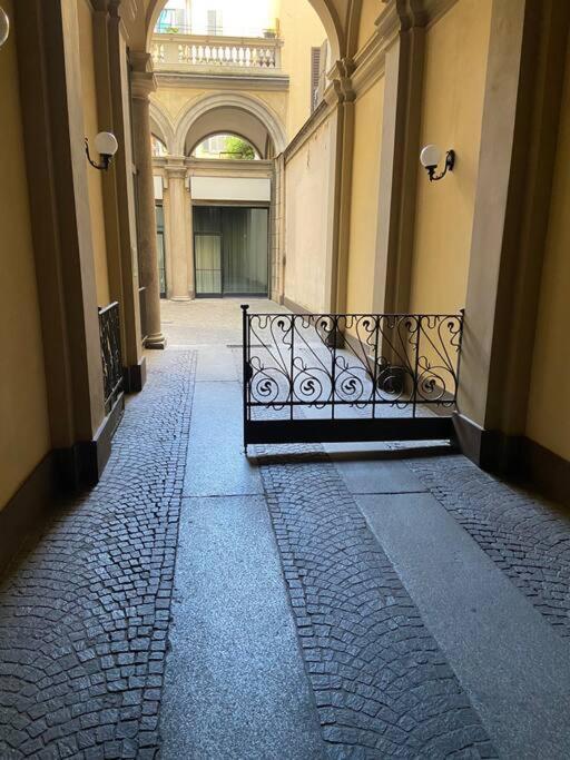 Appartamento Magnifico - Porta Venezia - Wifi Мілан Екстер'єр фото