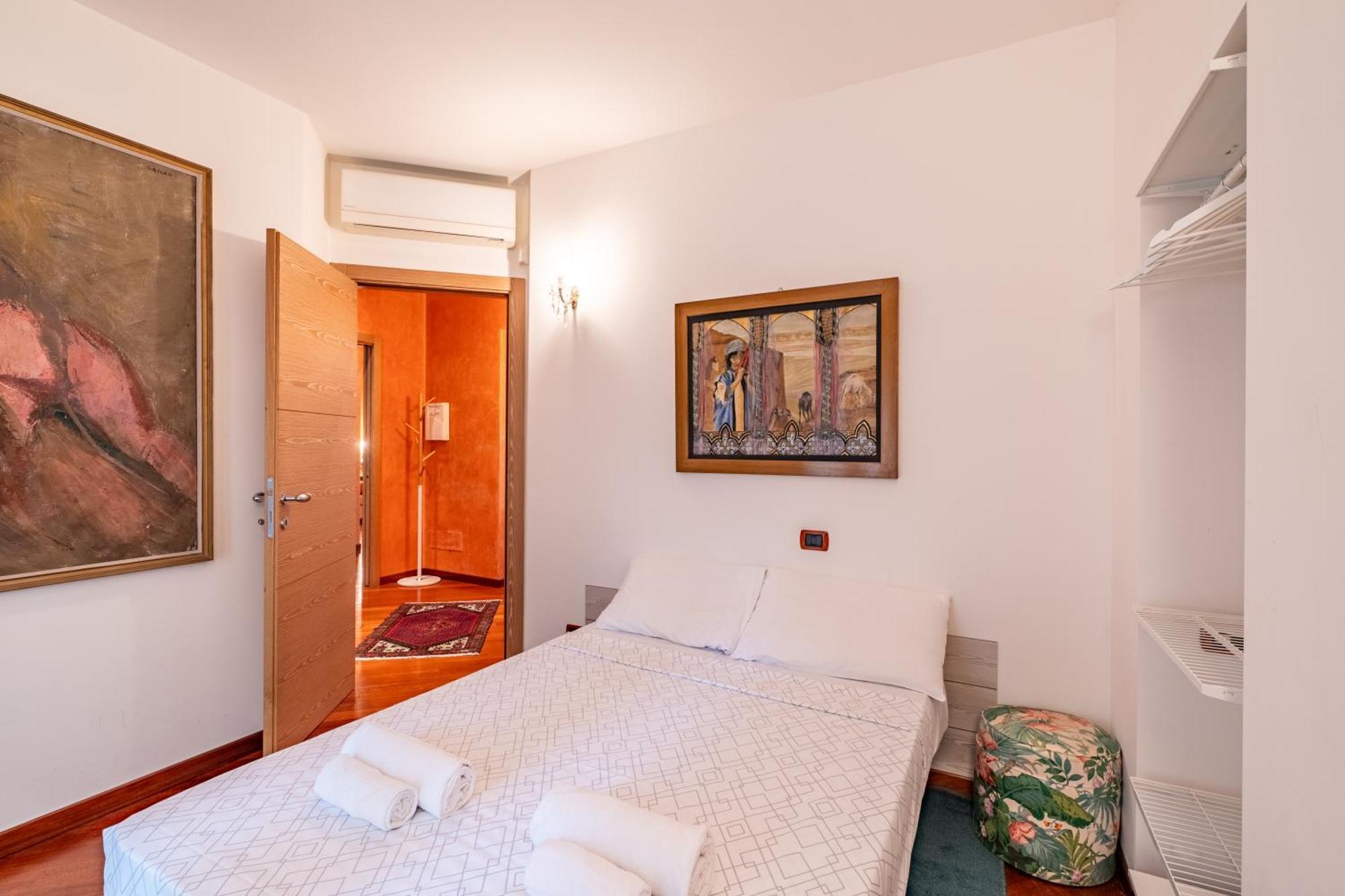 Appartamento Magnifico - Porta Venezia - Wifi Мілан Екстер'єр фото