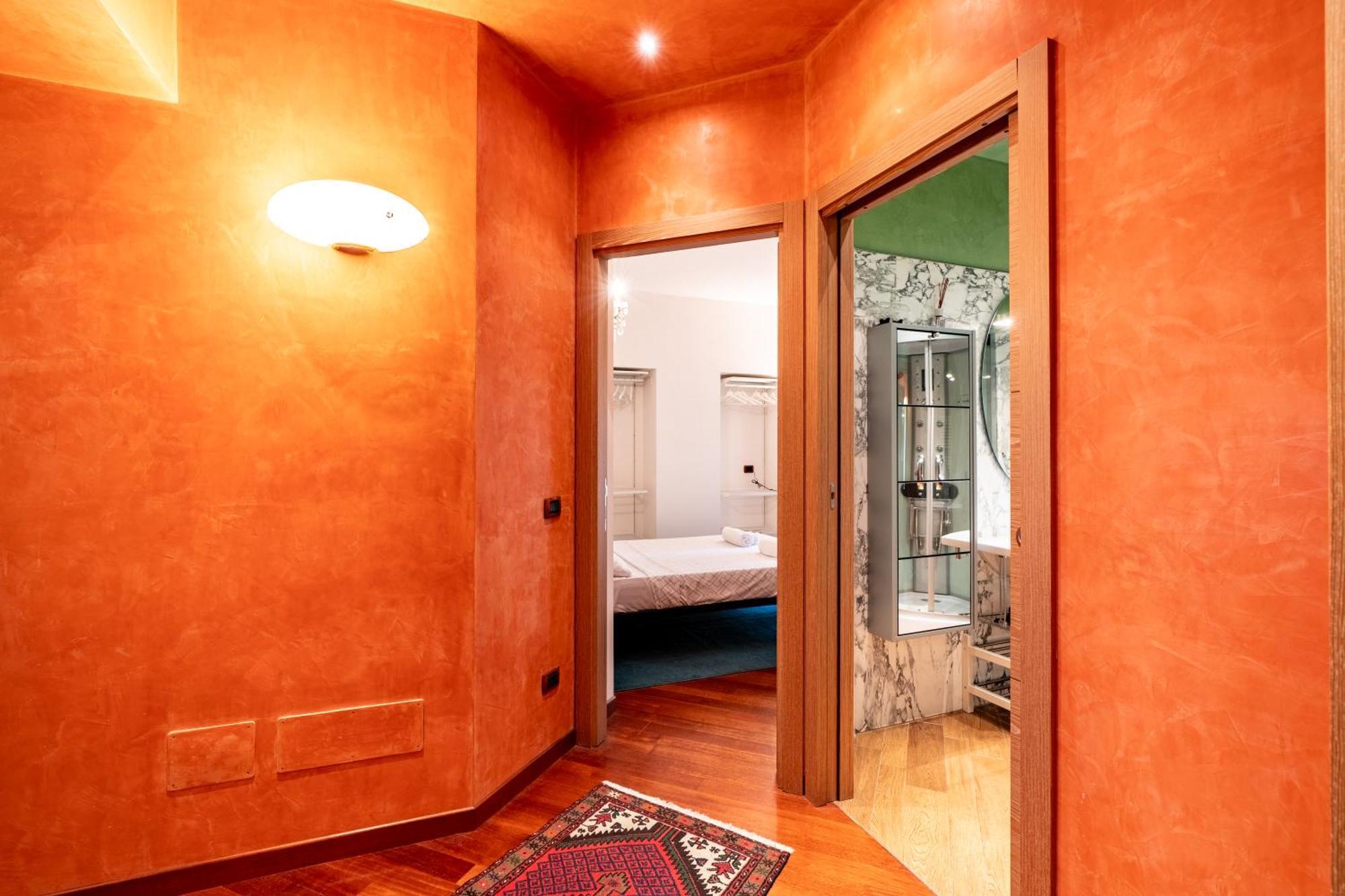 Appartamento Magnifico - Porta Venezia - Wifi Мілан Екстер'єр фото