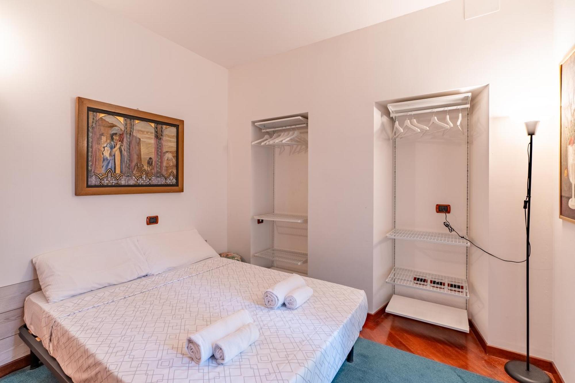 Appartamento Magnifico - Porta Venezia - Wifi Мілан Екстер'єр фото